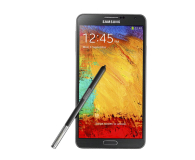 Samsung Galaxy Note 3 N9005 czarny - 157769 - zdjęcie 1